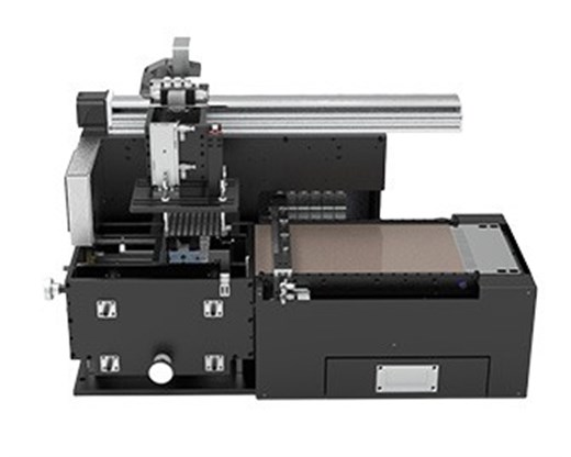 片料飞达供料器