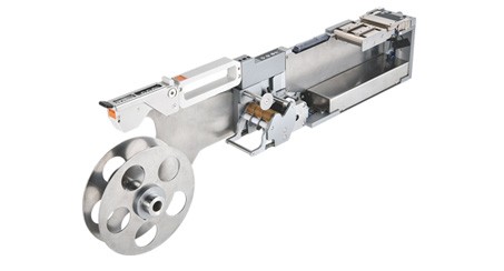 自动贴标机在各行各业的应用 自动贴标机在各行各业的应用
