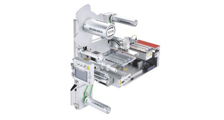 全自动贴标机的发展动力和优势 全自动贴标机的发展动力和优势