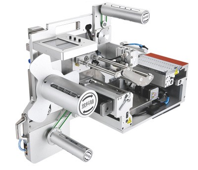 全自动贴标机的保养小妙招